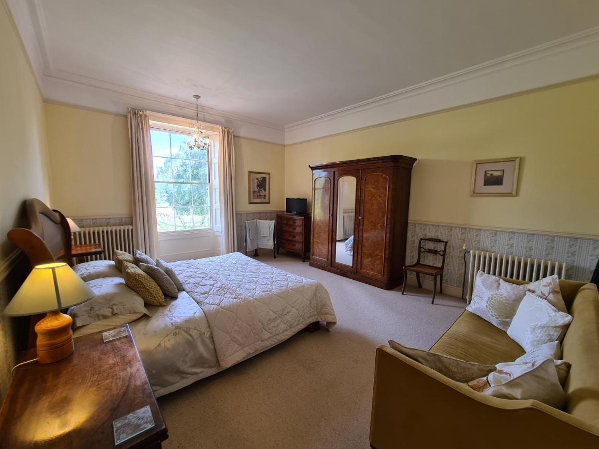 Sloley Hall Tunstead  Buitenkant foto