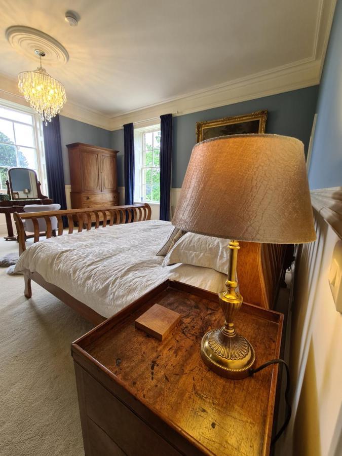 Sloley Hall Tunstead  Buitenkant foto