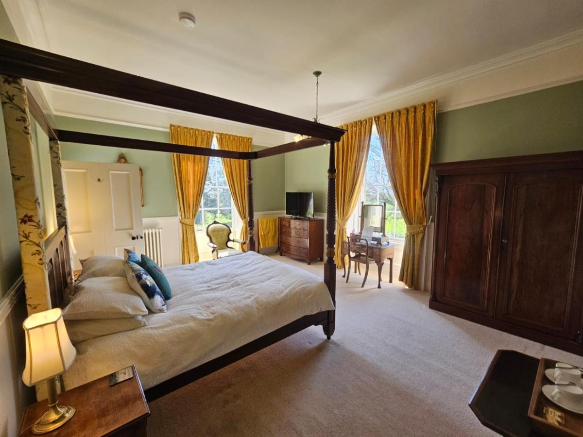 Sloley Hall Tunstead  Buitenkant foto