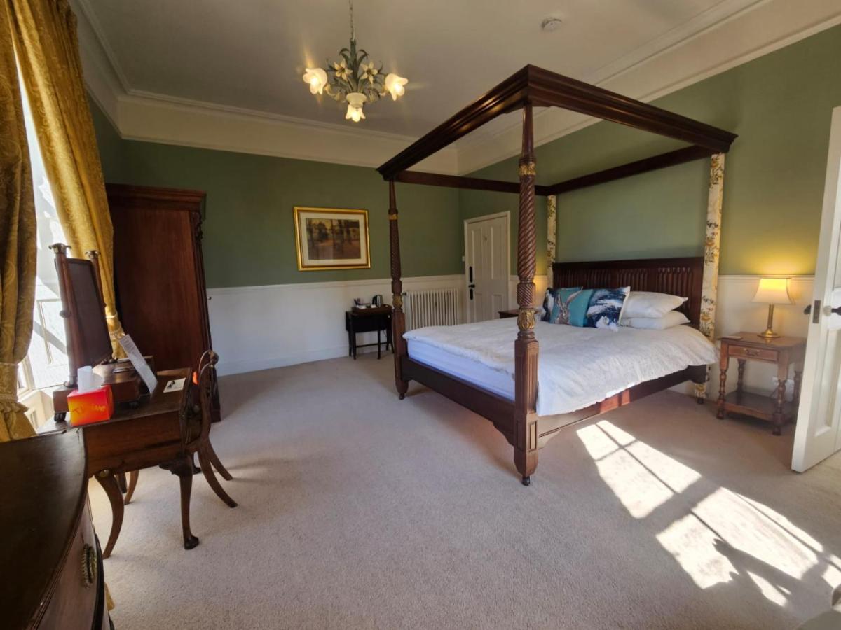 Sloley Hall Tunstead  Buitenkant foto